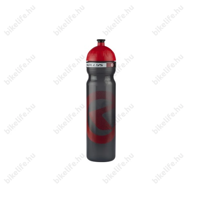 Kulacs Kalahari kulacs 1000ml szürke/piros