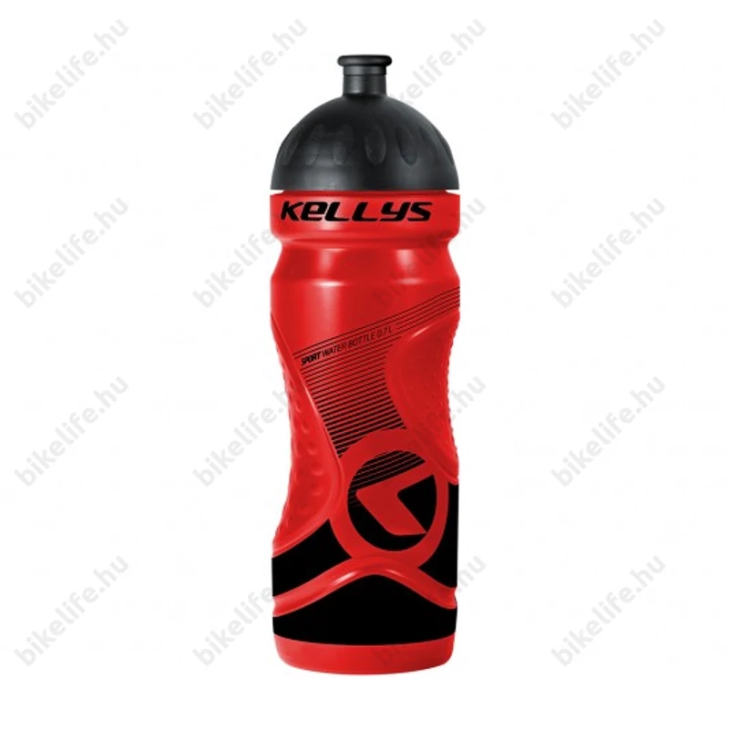 Kellys Sport kulacs 700ml Red