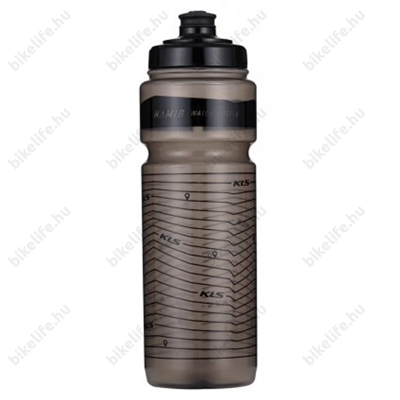 Kellys Namib kulacs 700ml lime antracit