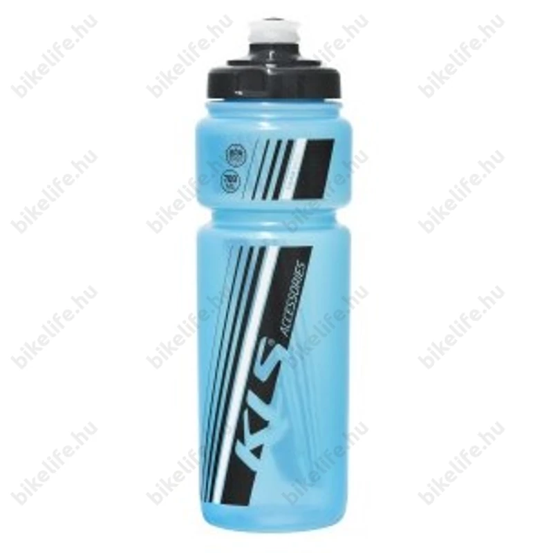 Kellys Namib kulacs 700ml lime kék/fekete