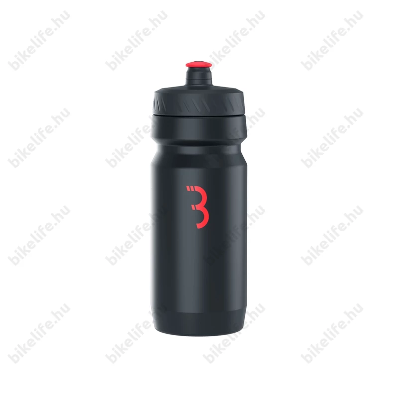 BBB BWB-01 CompTank kulacs fekete/piros 550ml