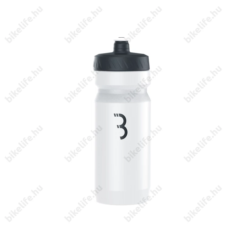 BBB BWB-01 CompTank kulacs fehér/fekete 550ml