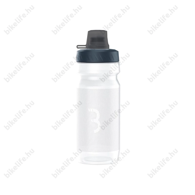 BBB BWB-12 AutoTank Mudcap kulacs automata szeleppel, átlátszó, 550ml