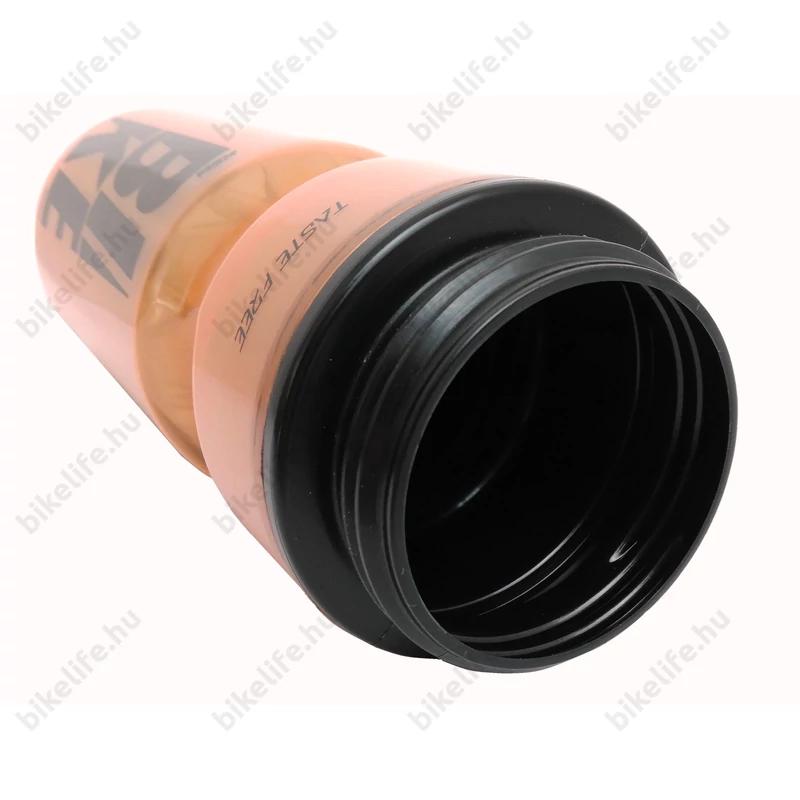 KTM thermo kulacs 600ml arany hydravalve speciális szeleppel