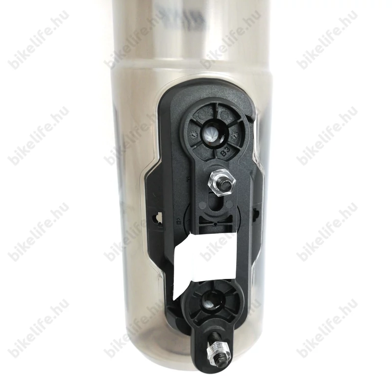 KTM Fidlock Kulacs+tartó extra erős mágneses rögzítéssel automata szeleppel 600ml szürke