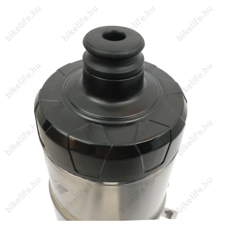 KTM Fidlock Kulacs+tartó extra erős mágneses rögzítéssel automata szeleppel 600ml szürke