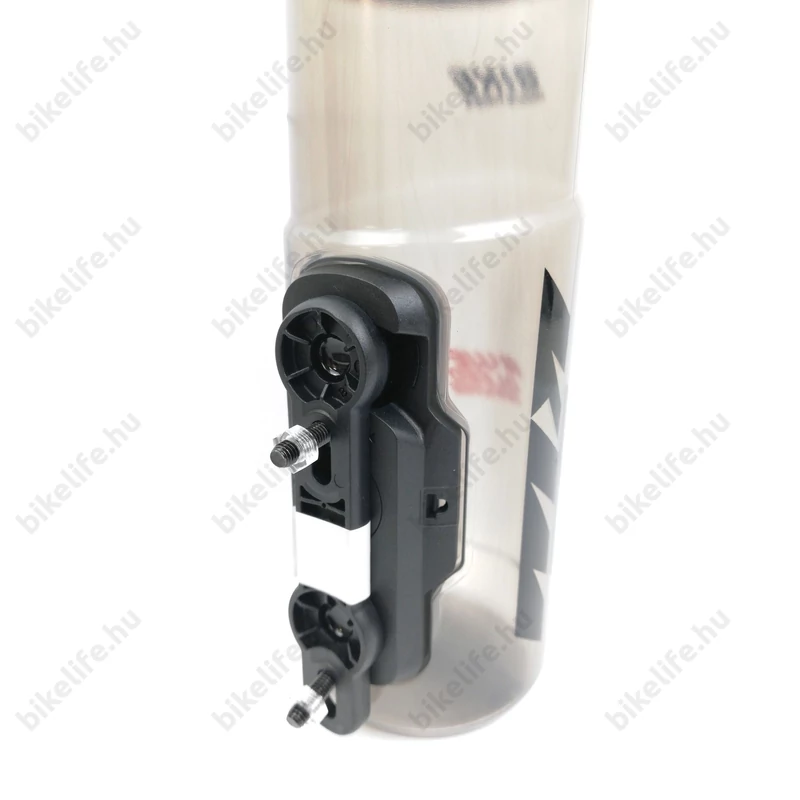 KTM Fidlock Kulacs+tartó extra erős mágneses rögzítéssel automata szeleppel 600ml szürke