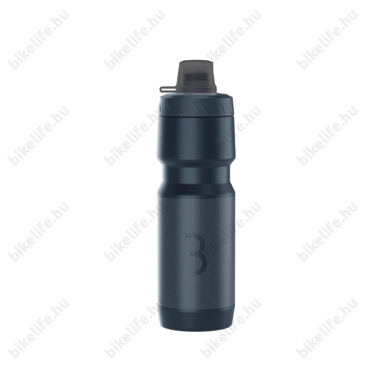 BBB BWB-16 AutoTank XL Mudcap kulacs automata szeleppel, fekete, 750ml