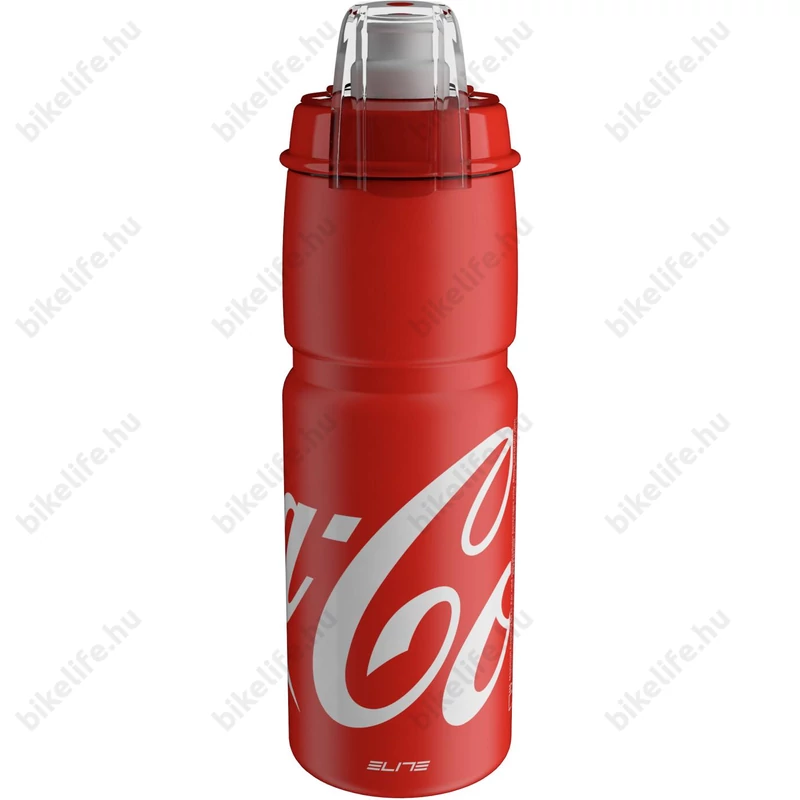 Elite Jet Plus Coca Cola piros 750ml