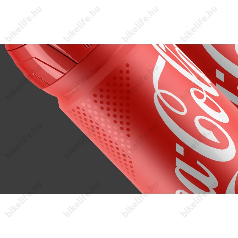 Elite Ombra Coca-Cola kulacs piros 550ml