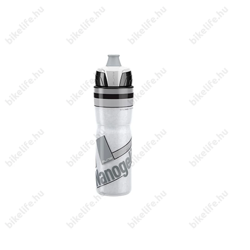 Elite Nanogelite kulacs thermo fehér 650ml 4órás