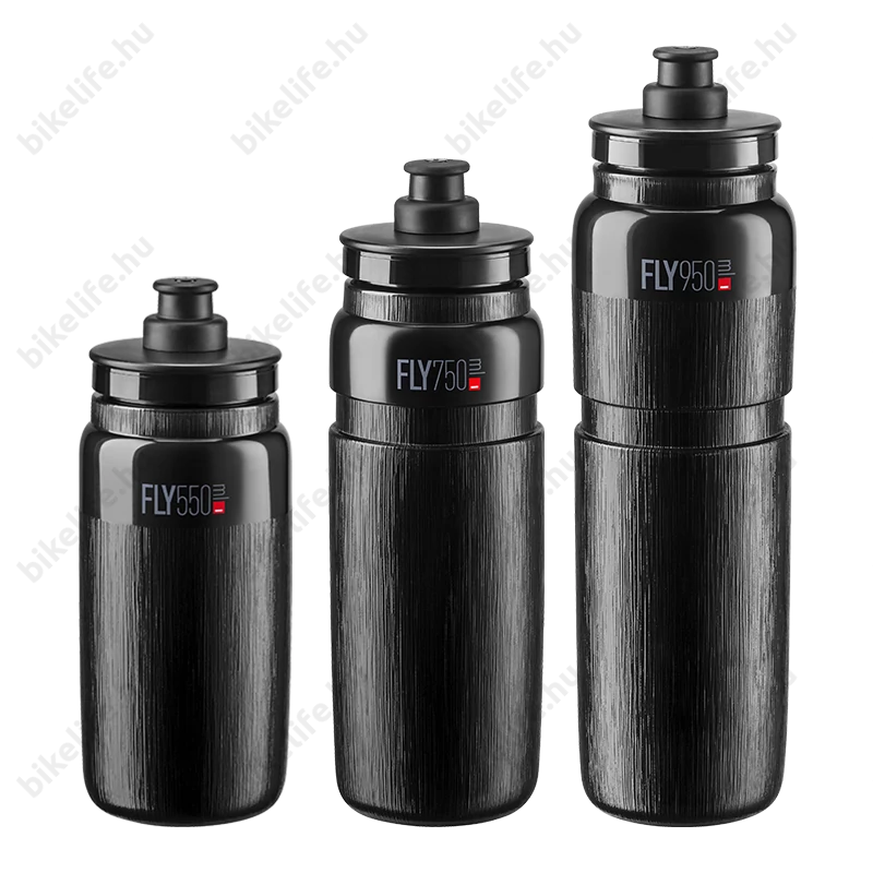 Háromféle űrtartalommal kapható (az aktuális cikk 750 ml-es)