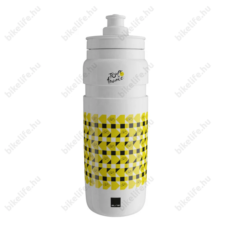 Elite Fly Team Tour de France kulacs 750ml