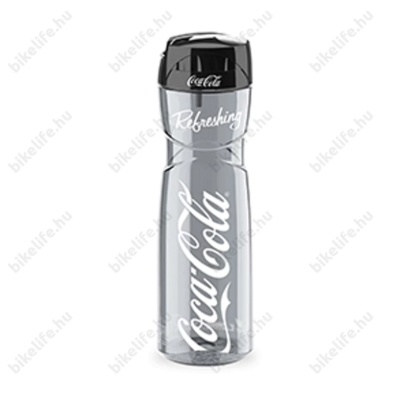 Elite Vero Coca Cola kulacs füst, 500ml