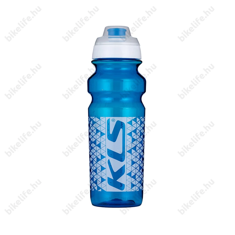 Kellys Tularosa kulacs 750ml, kék
