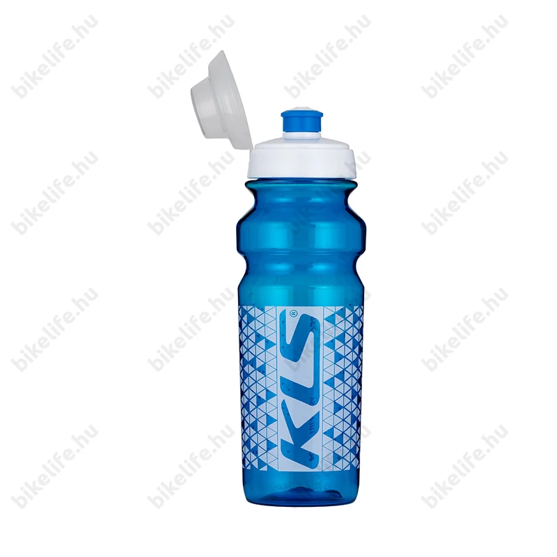 Kellys Tularosa kulacs 750ml, kék