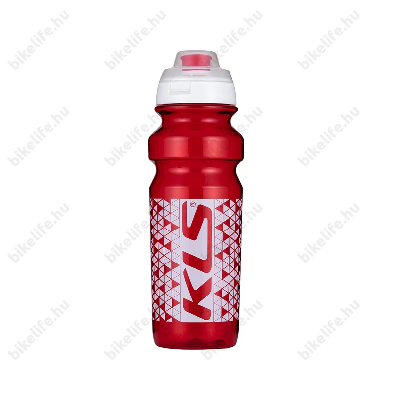Kellys Tularosa kulacs 750ml, piros