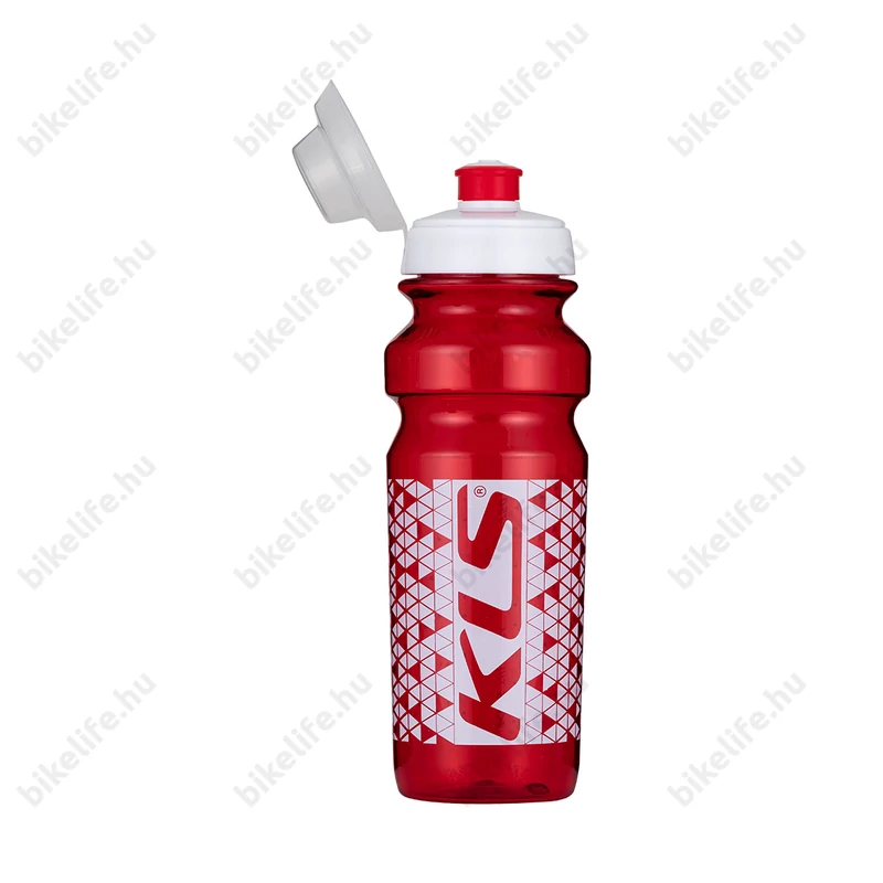 Kellys Tularosa kulacs 750ml, piros