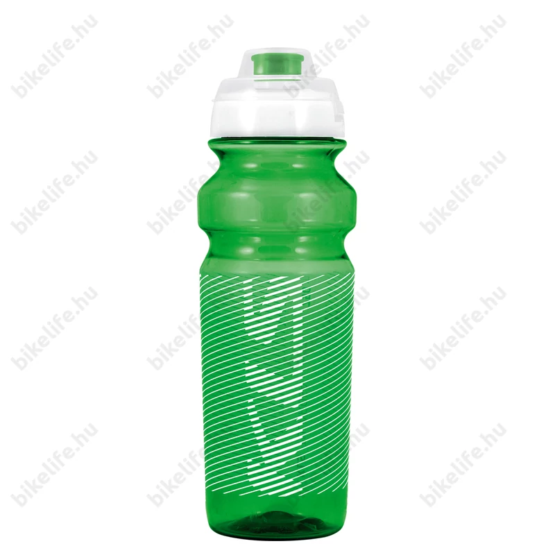 Kellys Tularosa kulacs 750ml, zöld