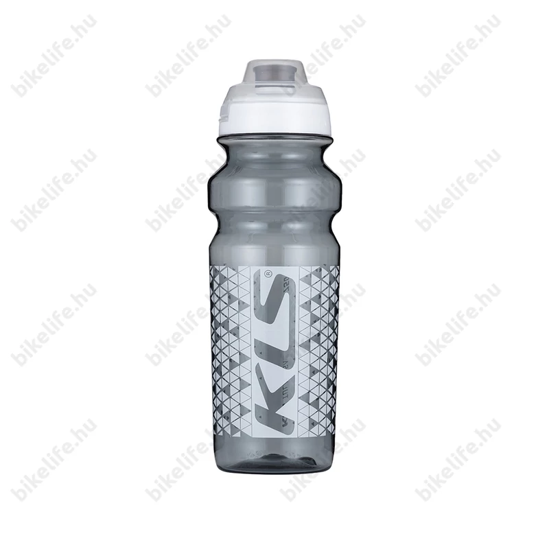 Kellys Tularosa kulacs 750ml, szürke