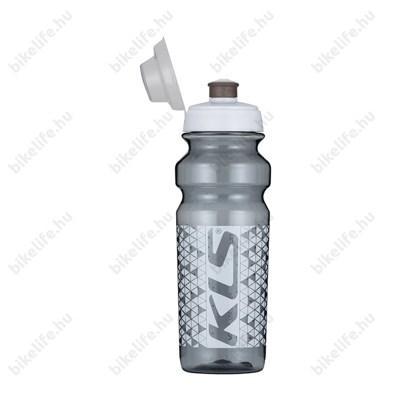 Kellys Tularosa kulacs 750ml, szürke