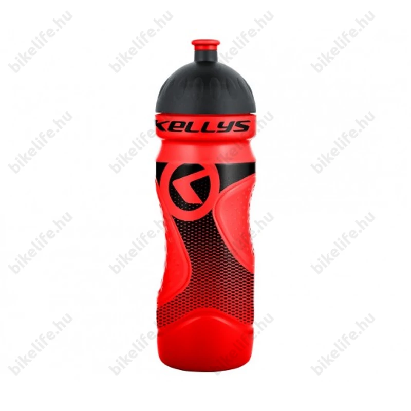 Kellys Sport 022 kulacs 700ml, red
