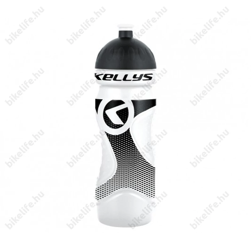 Kellys Sport 022 kulacs 700ml, white