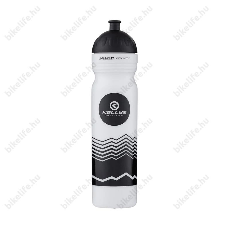 Kellys Kalahari 022 kulacs 1000ml, fehér