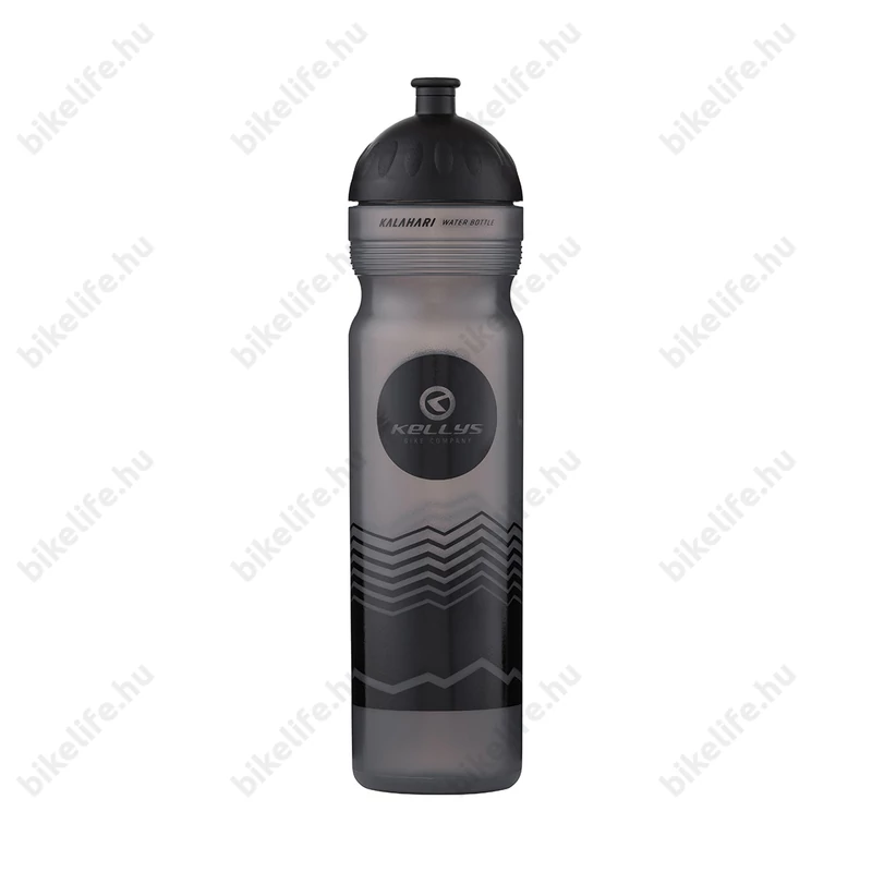 Kellys Kalahari 022 kulacs 1000ml, anthracite