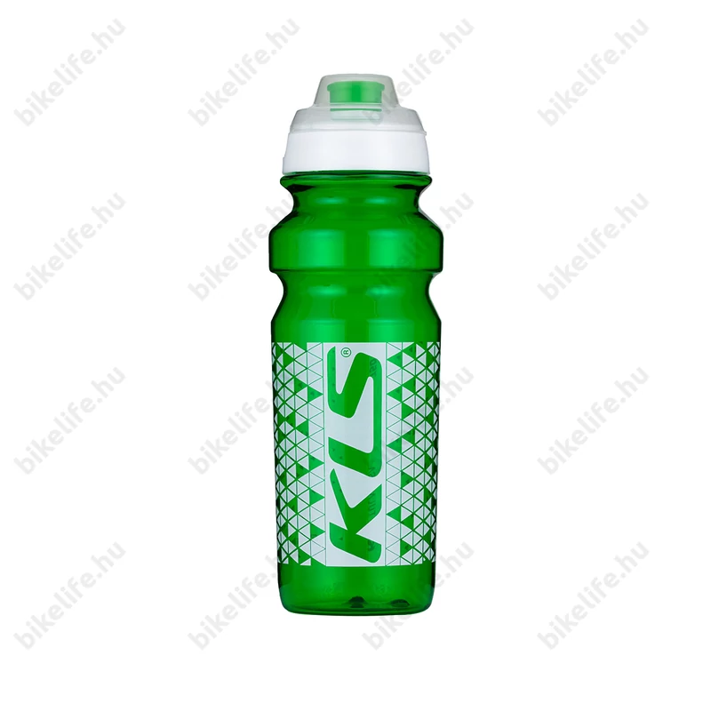 Kellys Tularosa 022 kulacs 750ml-es, zöld