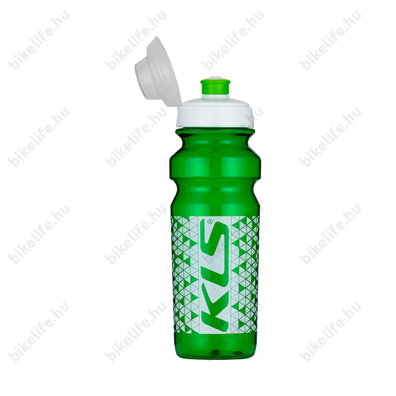 Kellys Tularosa 022 kulacs 750ml-es, zöld