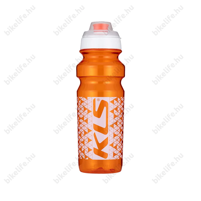 Kellys Tularosa 022 kulacs 750ml-es, narancs