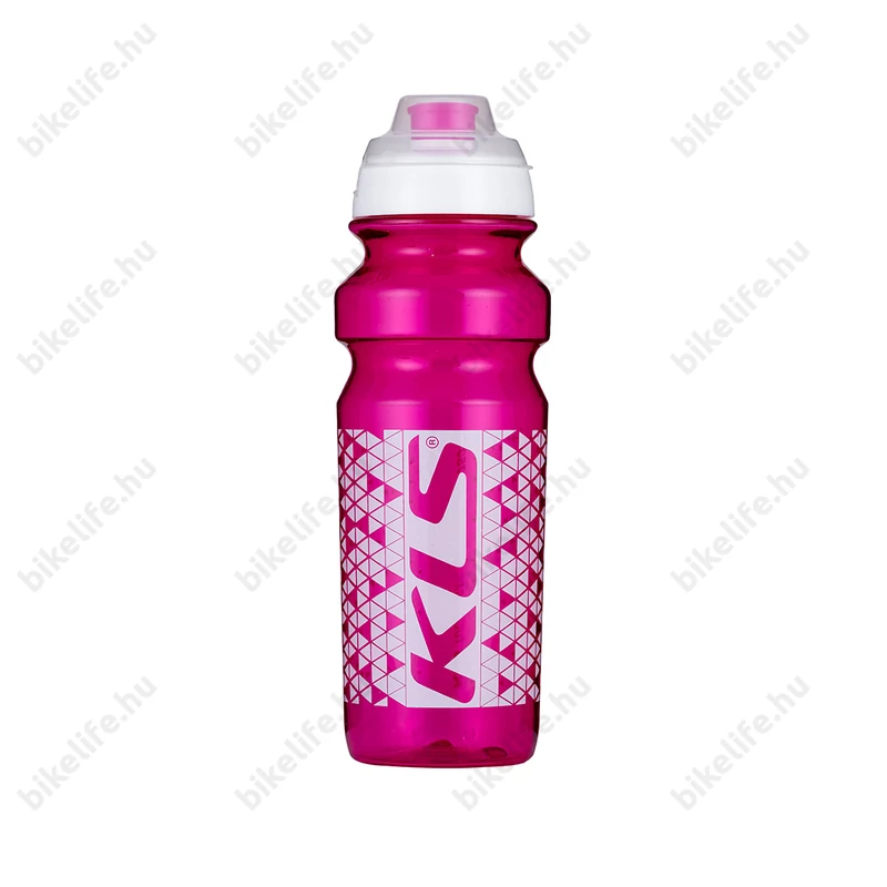 Kellys Tularosa 022 kulacs 750ml-es, pink
