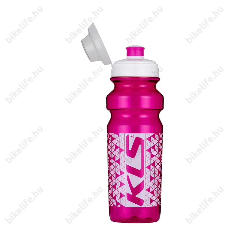 Kellys Tularosa 022 kulacs 750ml-es, pink