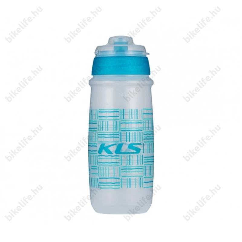 Kellys Atacama 022 kulacs 650ml kupakkal Tiffany blue