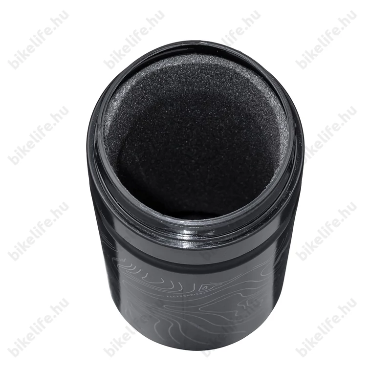 Kellys Toolbox XL szerszámtartó kulacs fekete