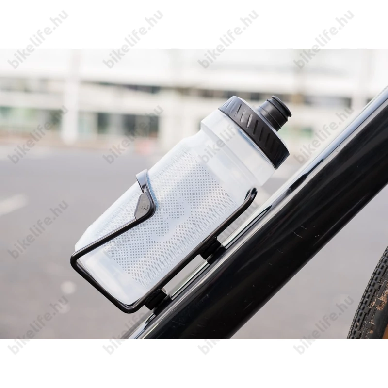 BBB BBC-03 FuelTank kulacstartó matt fekete