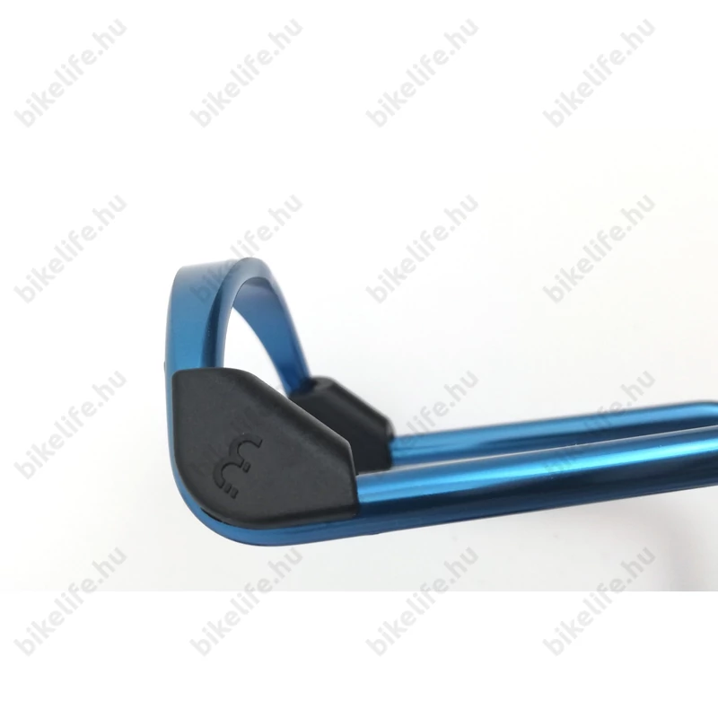 BBB BBC-03 FuelTank kulacstartó eloxált kék