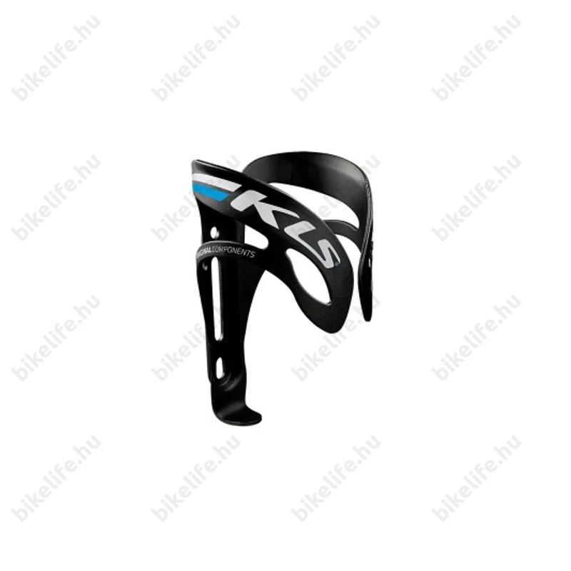 Kellys KLS Squad kulacstartó fekete/sky színű, alumínium