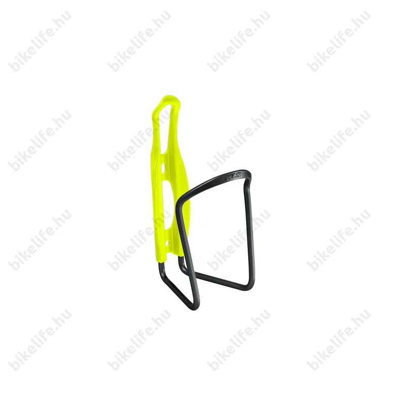 Kellys KLS Caliber kulacstartó lime