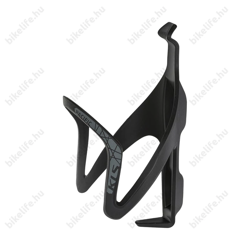 Kellys KLS Pacific Kulacstartó műanyag  fekete