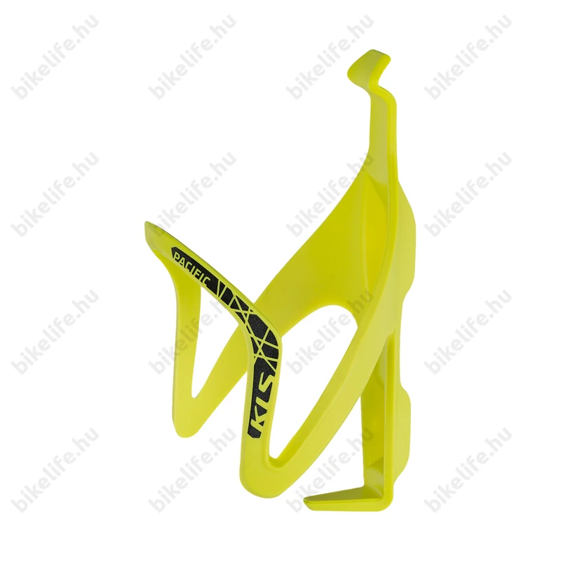 Kellys KLS Pacific Kulacstartó műanyag lime