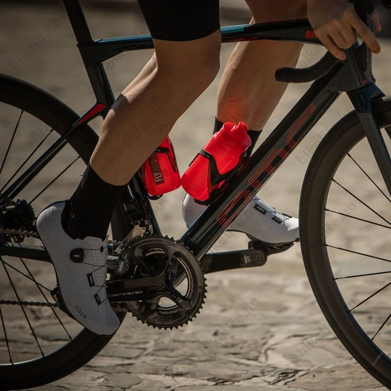 Elite Vico kulacstartó karbon matt, 23g