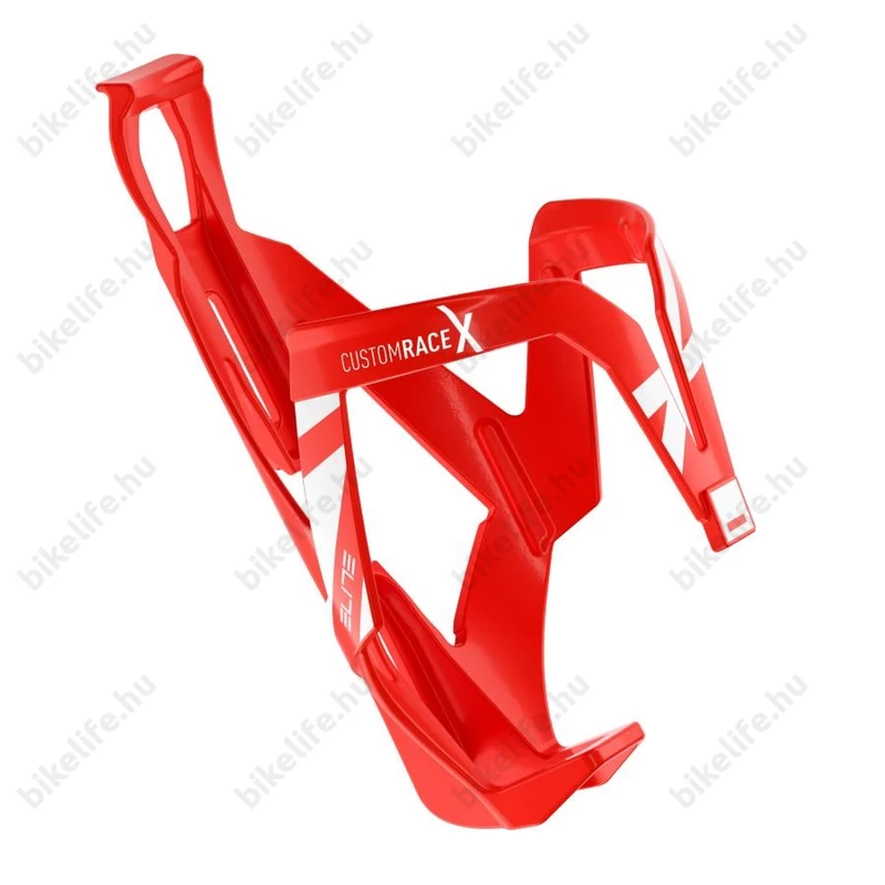 Elite Custom Race X kulacstartó piros/fehér