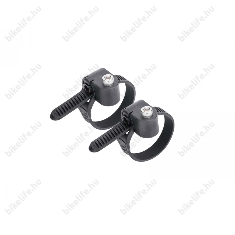 Topeak Versamount kulacstartó bilincs (pl. ha nincs furat a vázban)