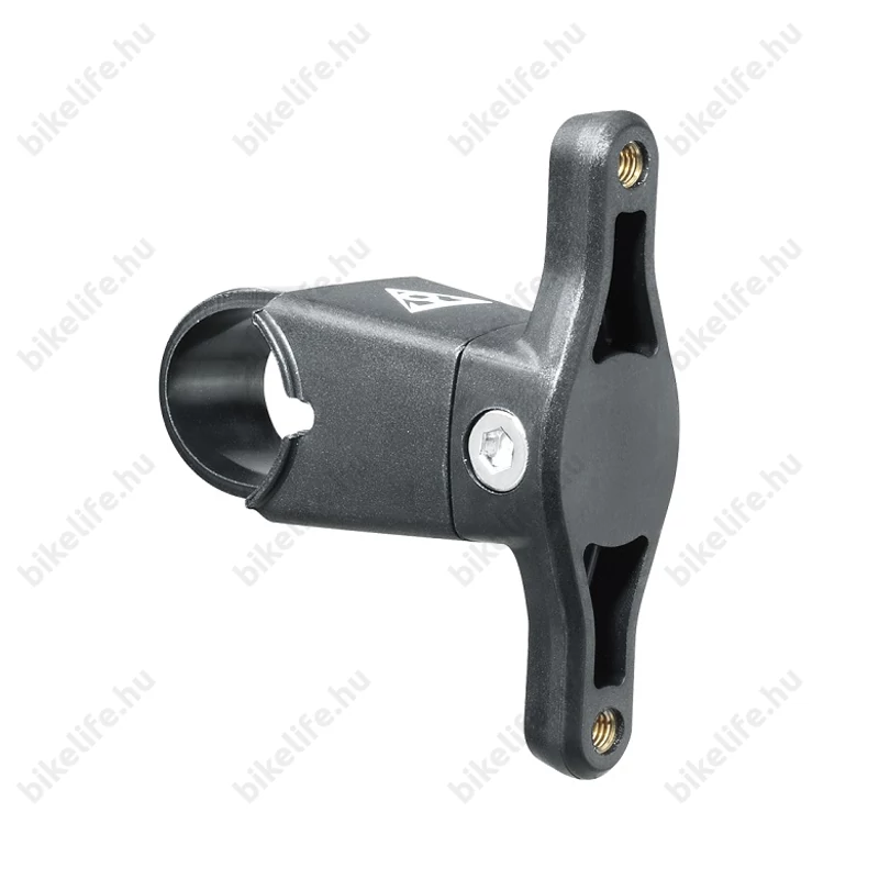 Topeak CageMount kulacstartó adapter kormányra fekete