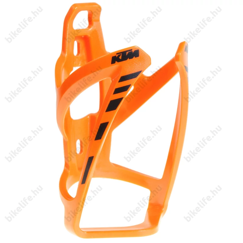 KTM Wing kulacstartó műanyag, 47g, KTM narancs