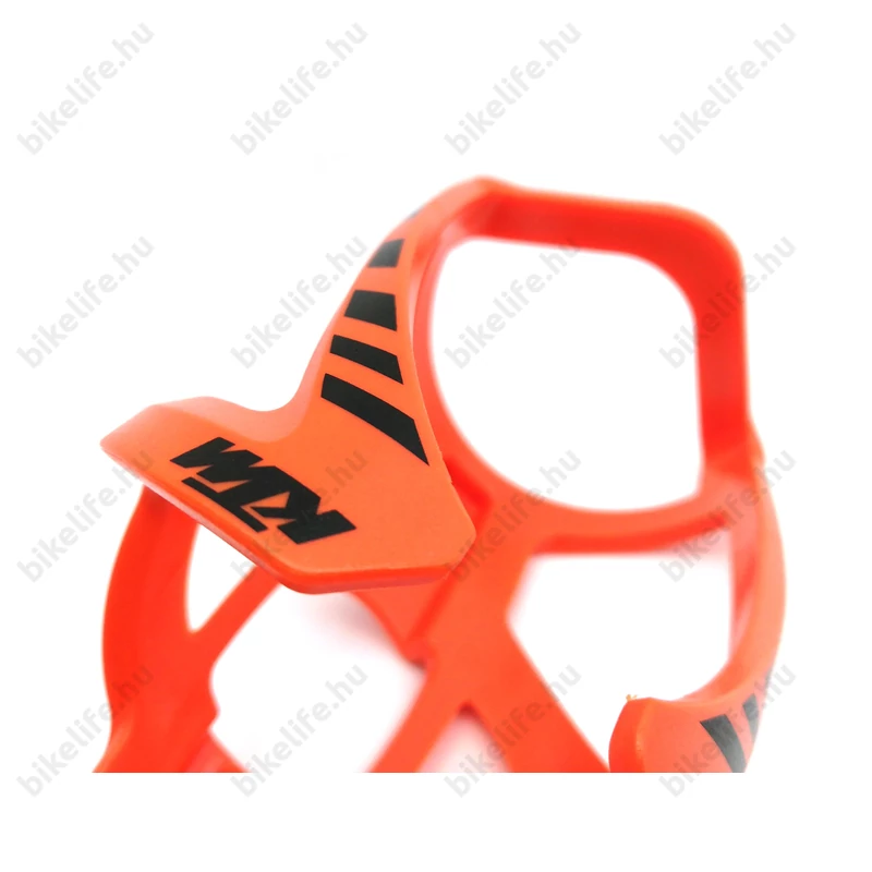 KTM Wing kulacstartó műanyag, 47g, KTM narancs