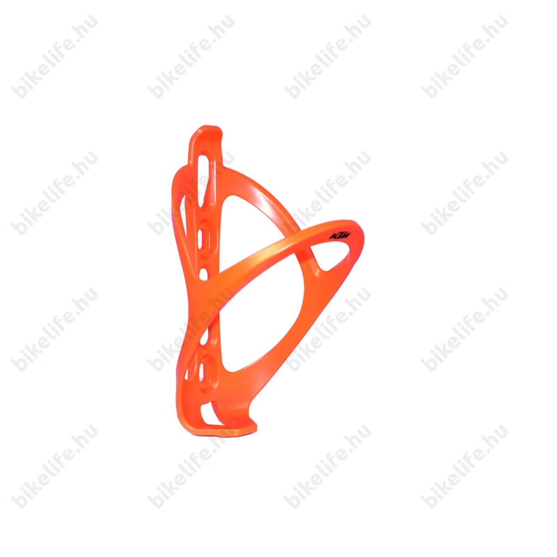 KTM Bow kulacstartó műanyag, 30g, KTM narancs