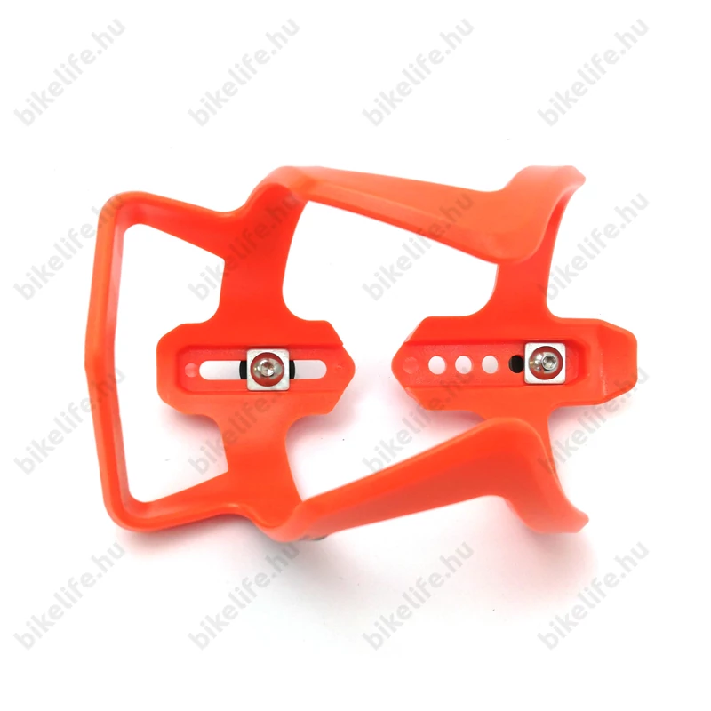 KTM UpnDown kulacstartó műanyag KTM narancs 44g